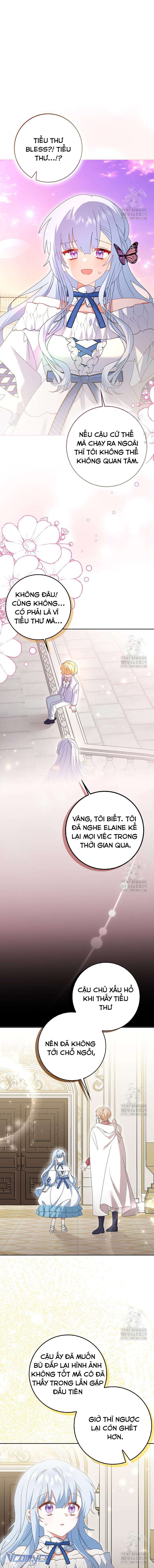 Tôi Sẽ Chiếm Lấy Ngư Trường! Chap 34 - Trang 3