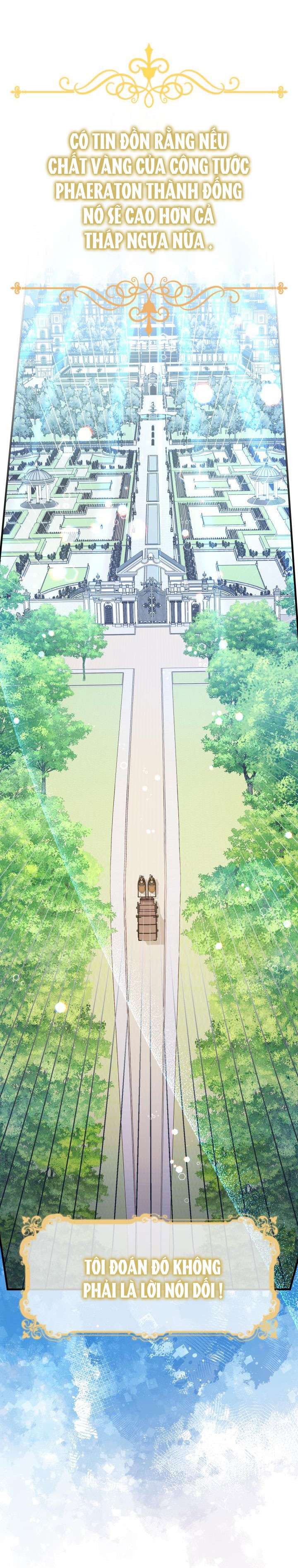 [PNT] Tiểu Thư Tích Tiền Đi Bụi Chap 11 - Trang 2