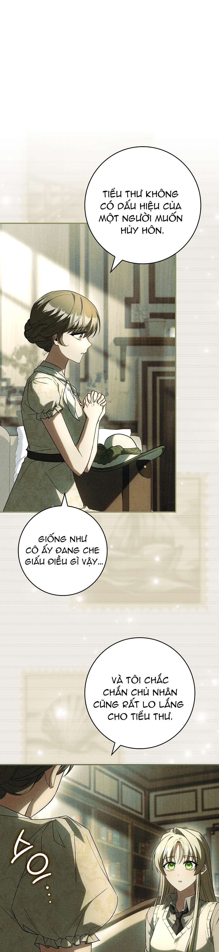 Văn Phòng Thám Tử Dành Cho Nam Chính Hối Hận! Chap 12 - Next Chap 13