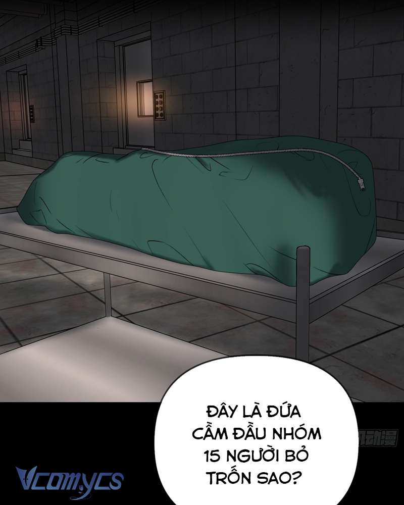 Ác Chi Hoàn Chapter 38 - Trang 4