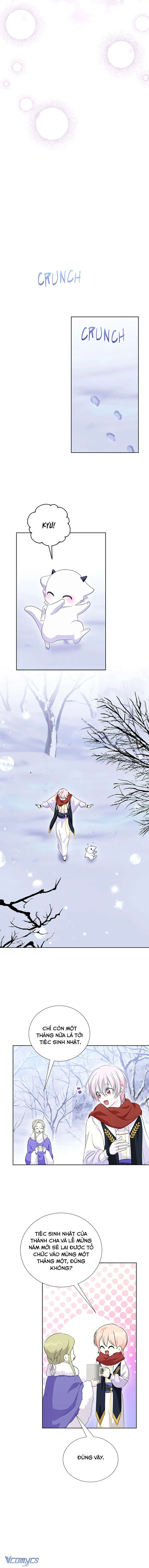 [PNT] Phía Sau Mặt Nạ Của Nam Chính Hiền Lành Chap 62 - Trang 2