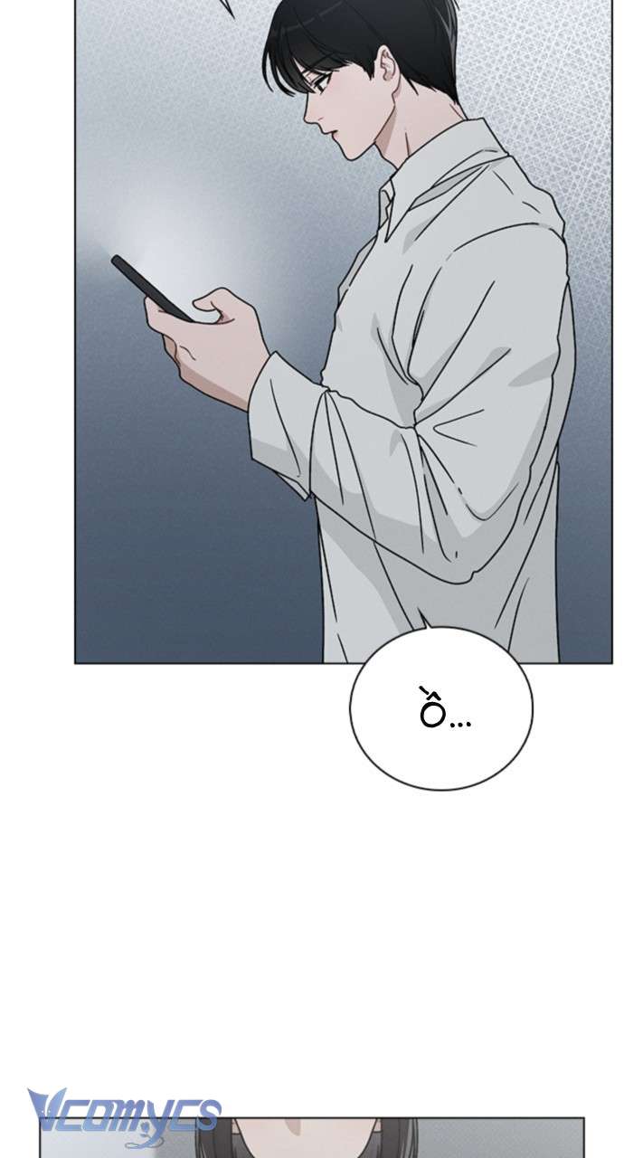 Review Người Yêu Cũ Chap 7 - Trang 3