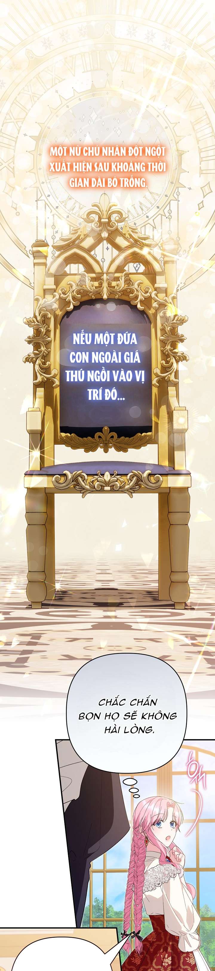 Cha Của Nam Chính Từ Chối Hủy Hôn Chap 45 - Trang 4