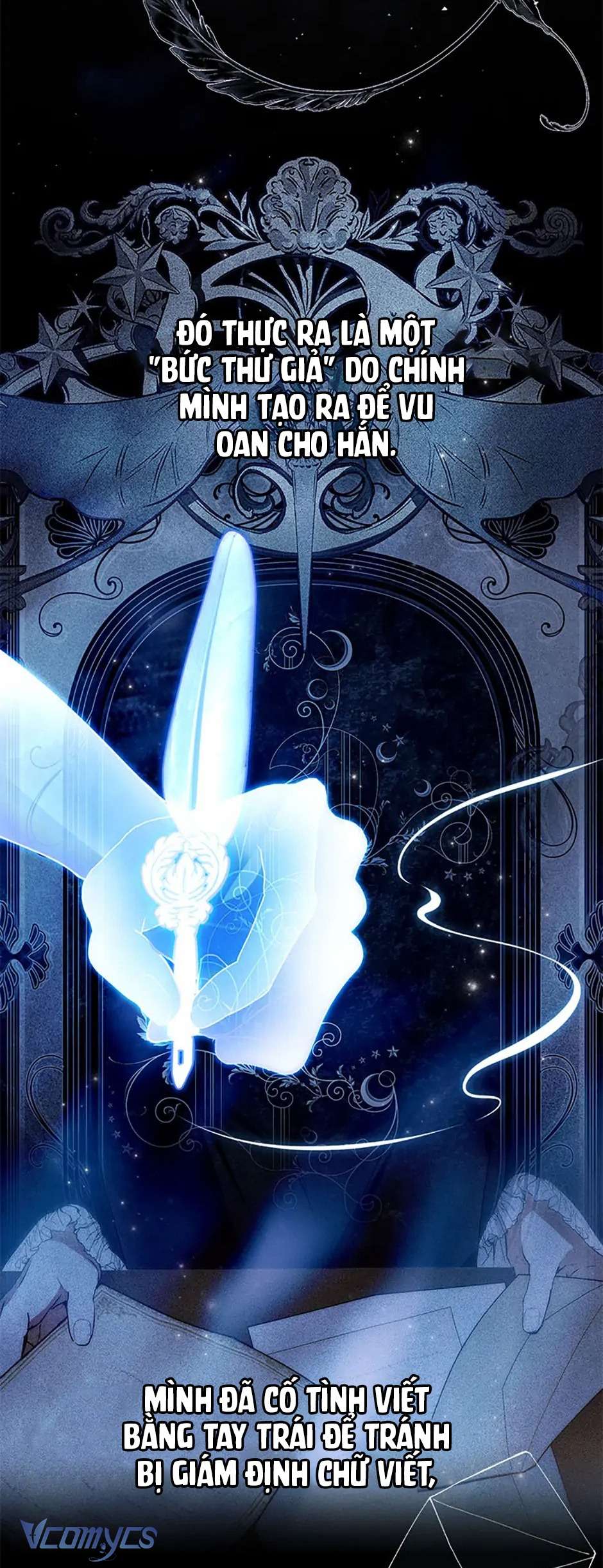 Ai Đó Đang Điều Khiển Cơ Thể Của Tôi Chap 59 - Trang 4