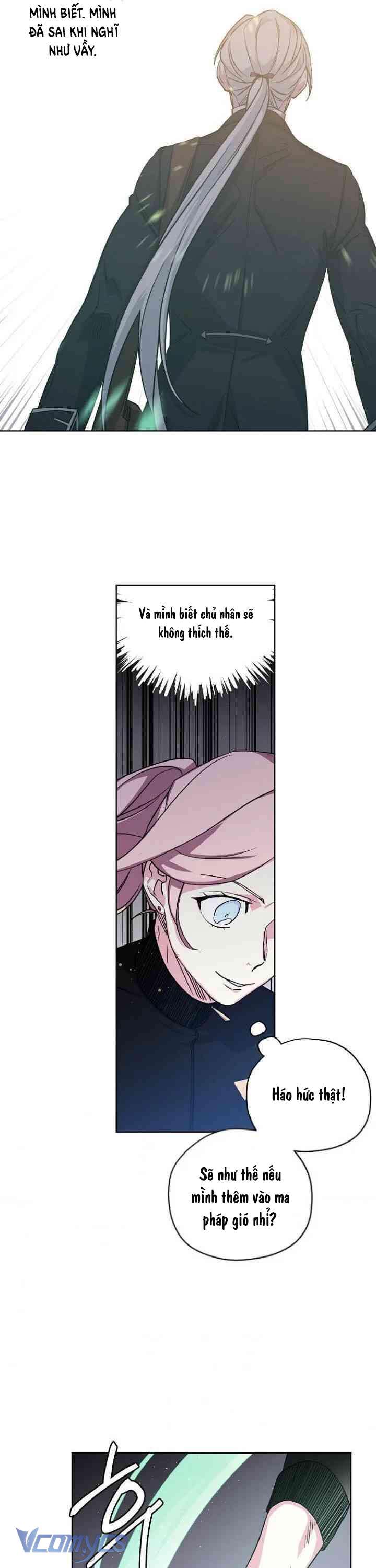 CHITRA Chapter 58 - Trang 4