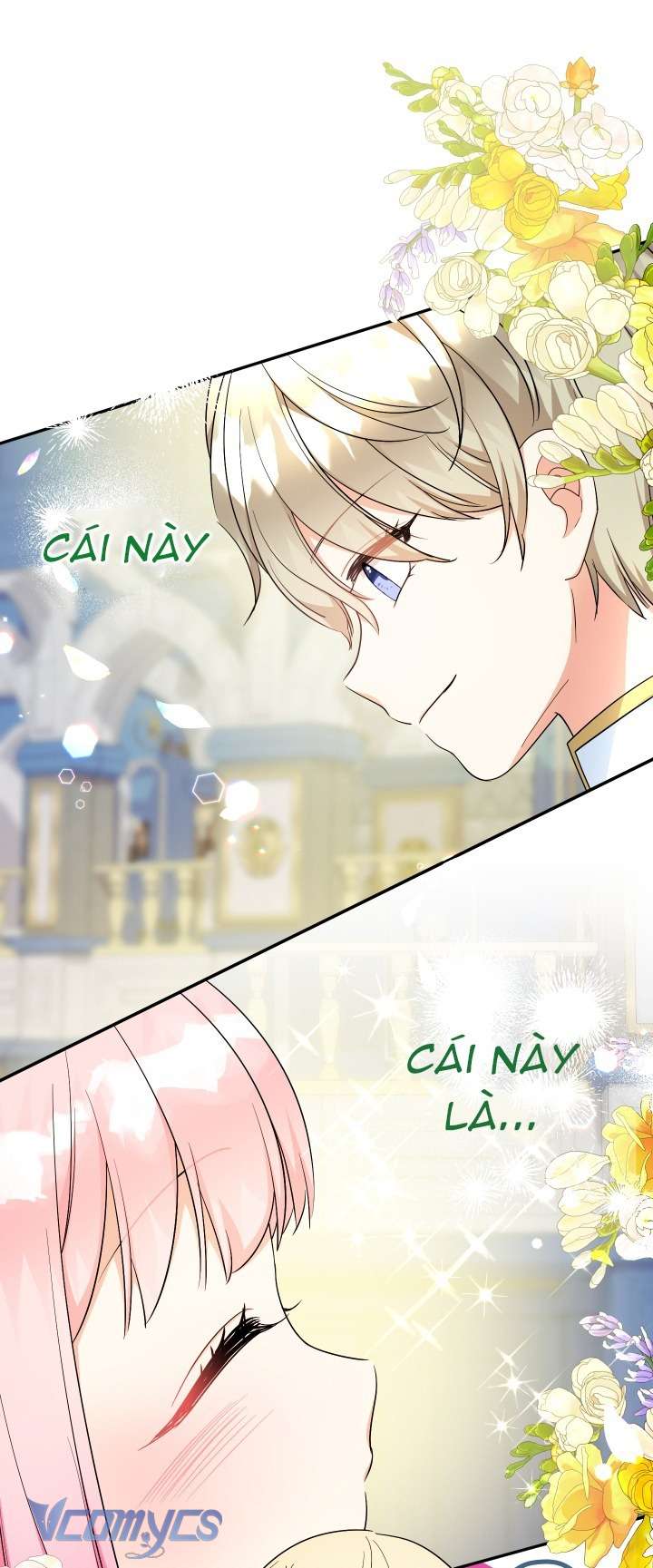 Tiểu Thư Tích Tiền Đi Bụi Chapter 101 - Trang 4