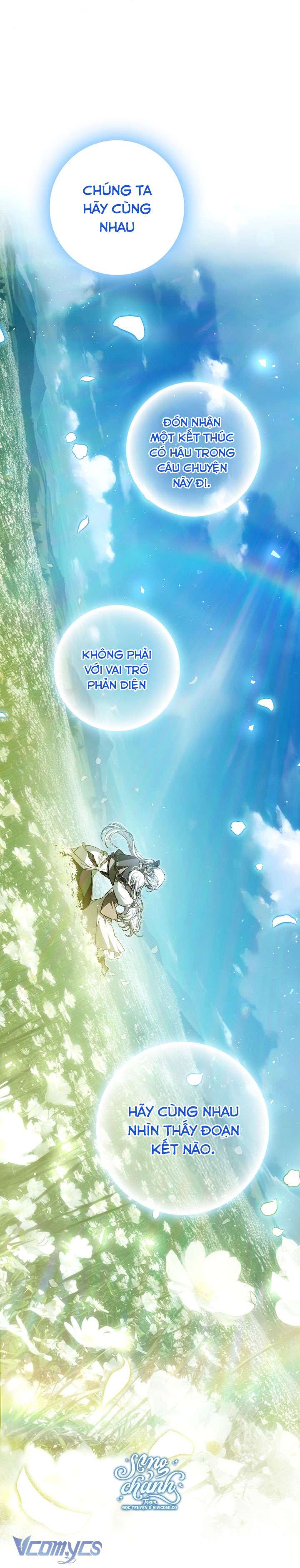 Tôi Trở Thành Vợ Của Nam Chính Chap 131 - Trang 2
