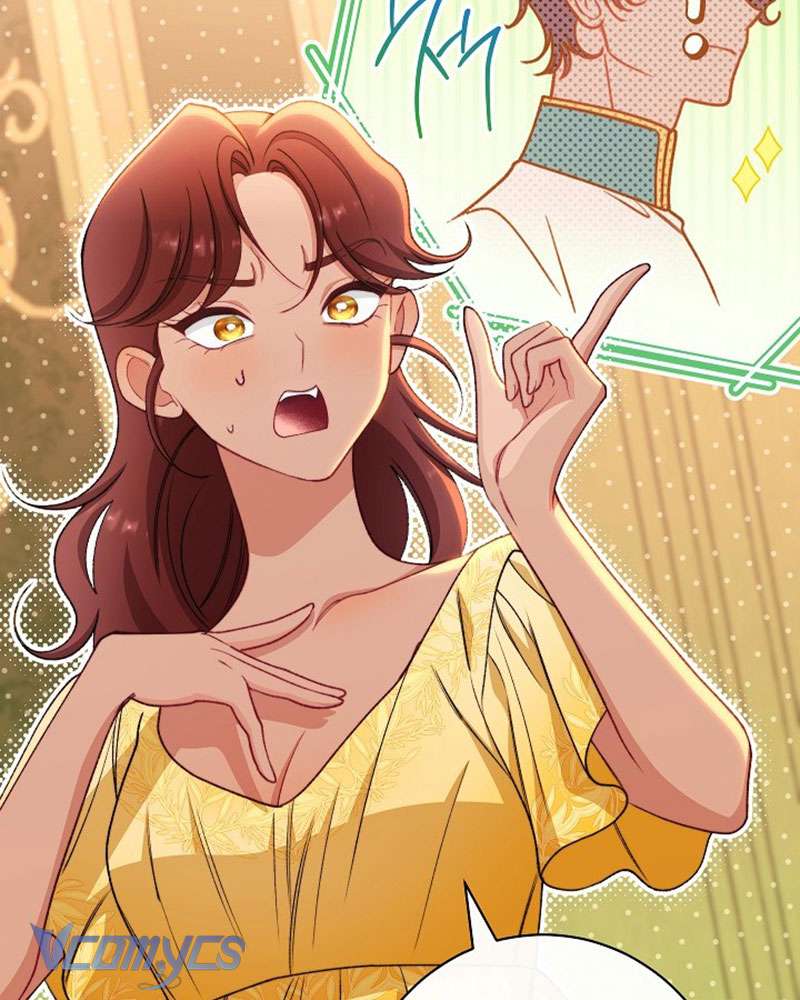 Hầu Gái Độc Quyền Của Hoàng Hậu Phản Diện Chap 67 - Trang 4