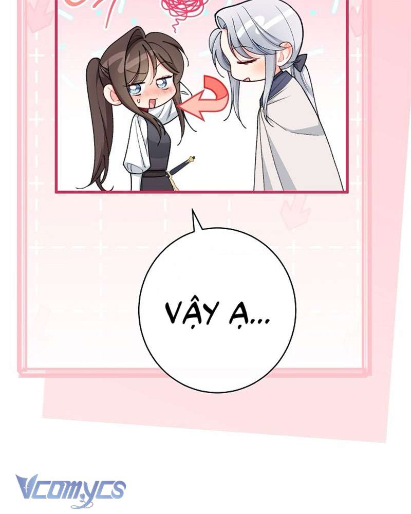 Hầu Gái Độc Quyền Của Hoàng Hậu Phản Diện Chap 91 - Trang 4