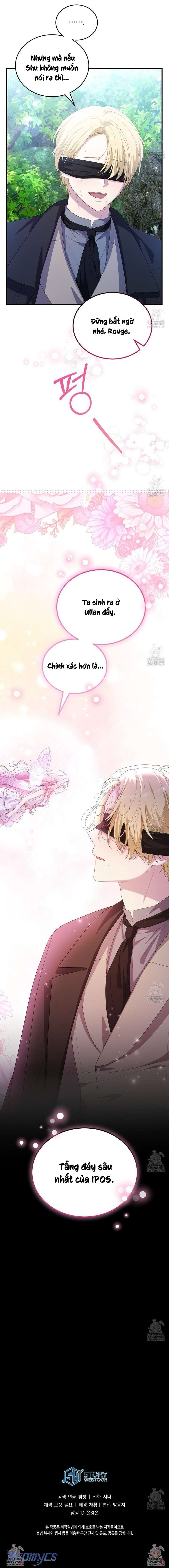 Nàng Tiên, Hãy Ký Hợp Đồng Nào Chap 55 - Trang 4