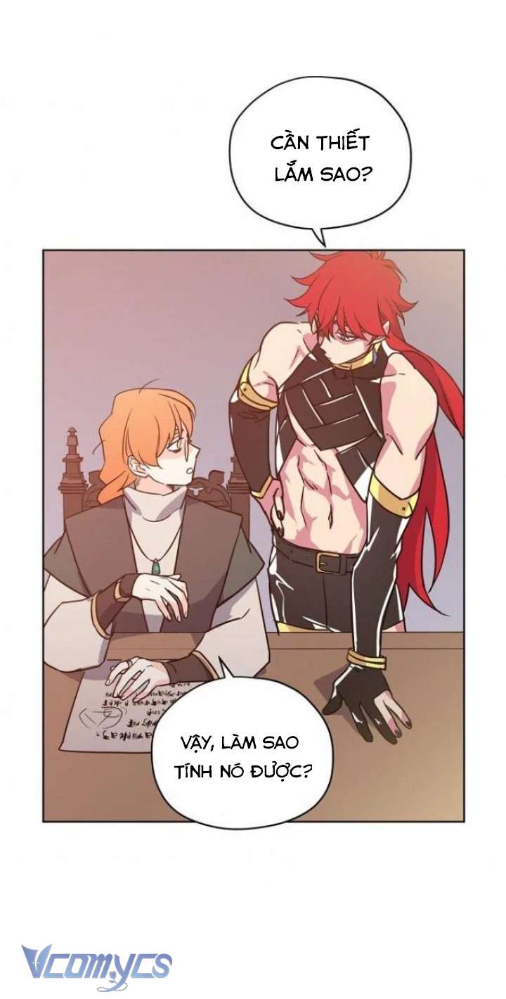 CHITRA Chapter 50 - Trang 4