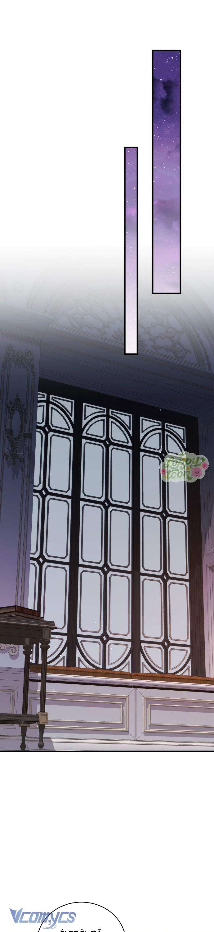 Đã Chết Rồi Còn Bị Ám Ảnh Chap 37 - Trang 4