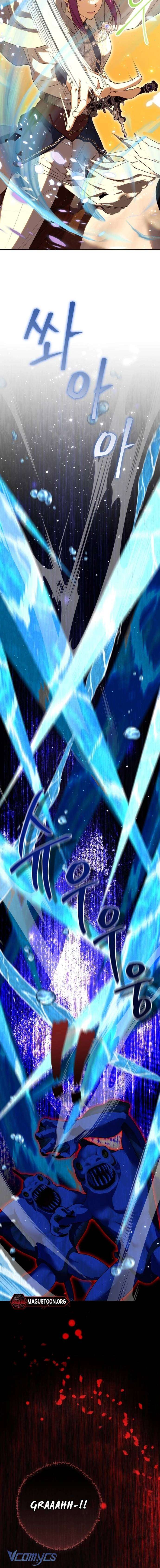 Nữ Phụ Muốn Chạy Trốn Khỏi Gã Nam Chính Ám Ảnh Chap 13 - Next Chap 14