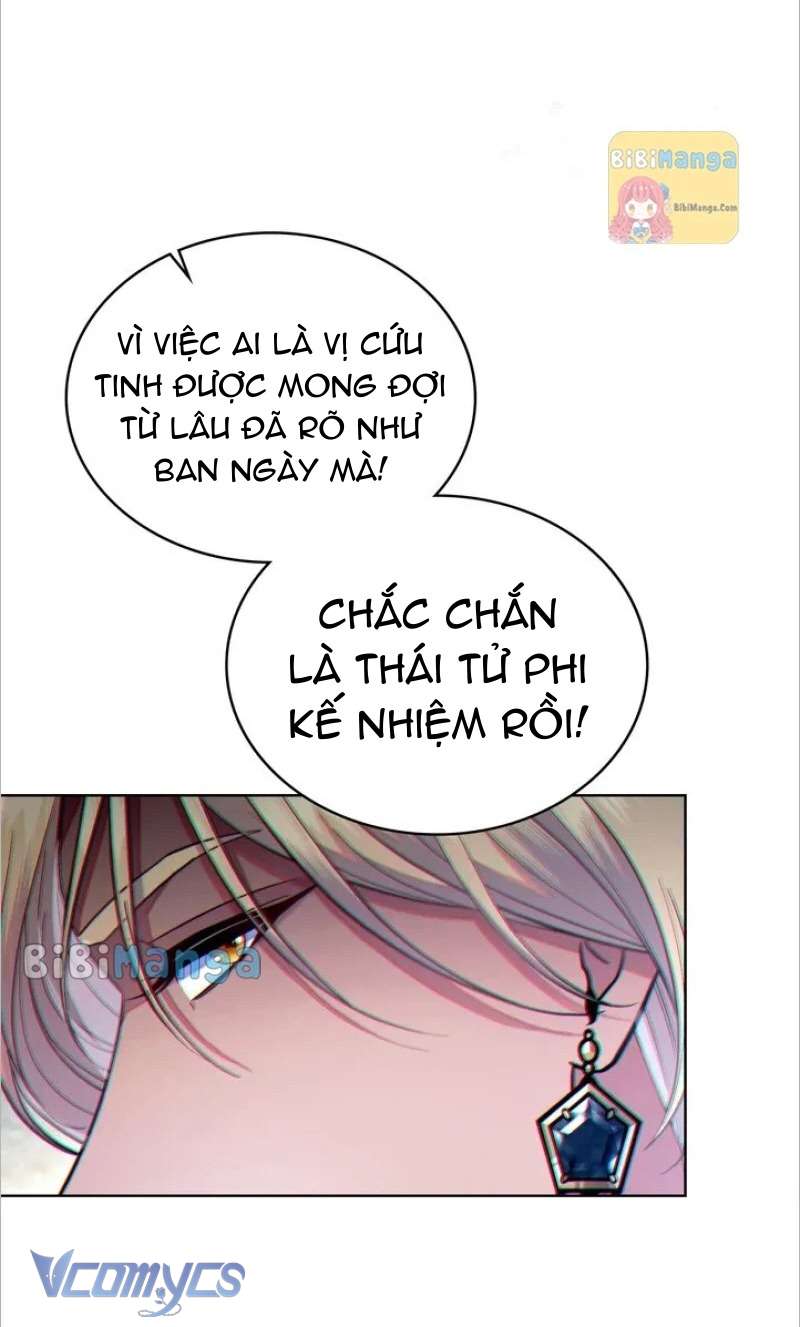 Hôn Nhân Giả Dối Chap 69 - Trang 4