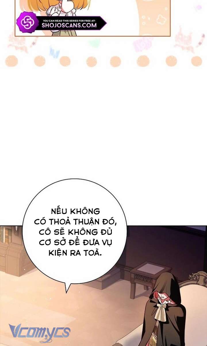 Hãy Để Luật Sư Chuyên Nghiệp Lo Chuyện Ly Hôn Chap 2 - Trang 2