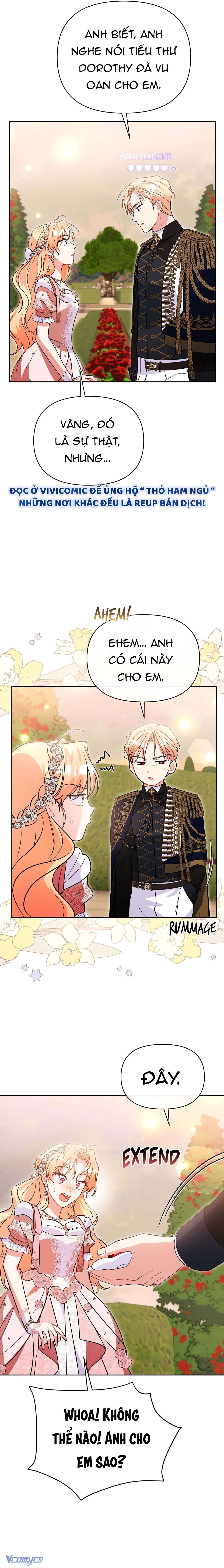 Có Nhiều Nam Chính Quá Đi! Chapter 37 - Next Chapter 38