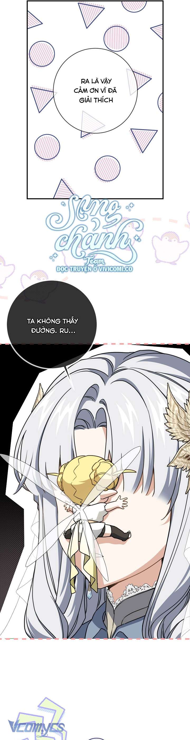 Lại Một Lần Nữa Hướng Về Ánh Sáng Chap 101 - Next Chap 102