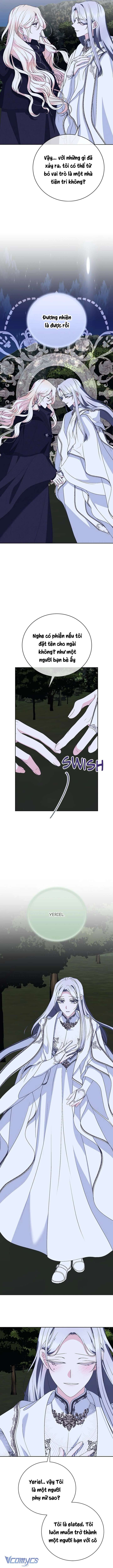 Sinh Ra Trở Thành Nhân Vật Không Có Trong Nguyên Tác Chap 87 - Next Chap 88