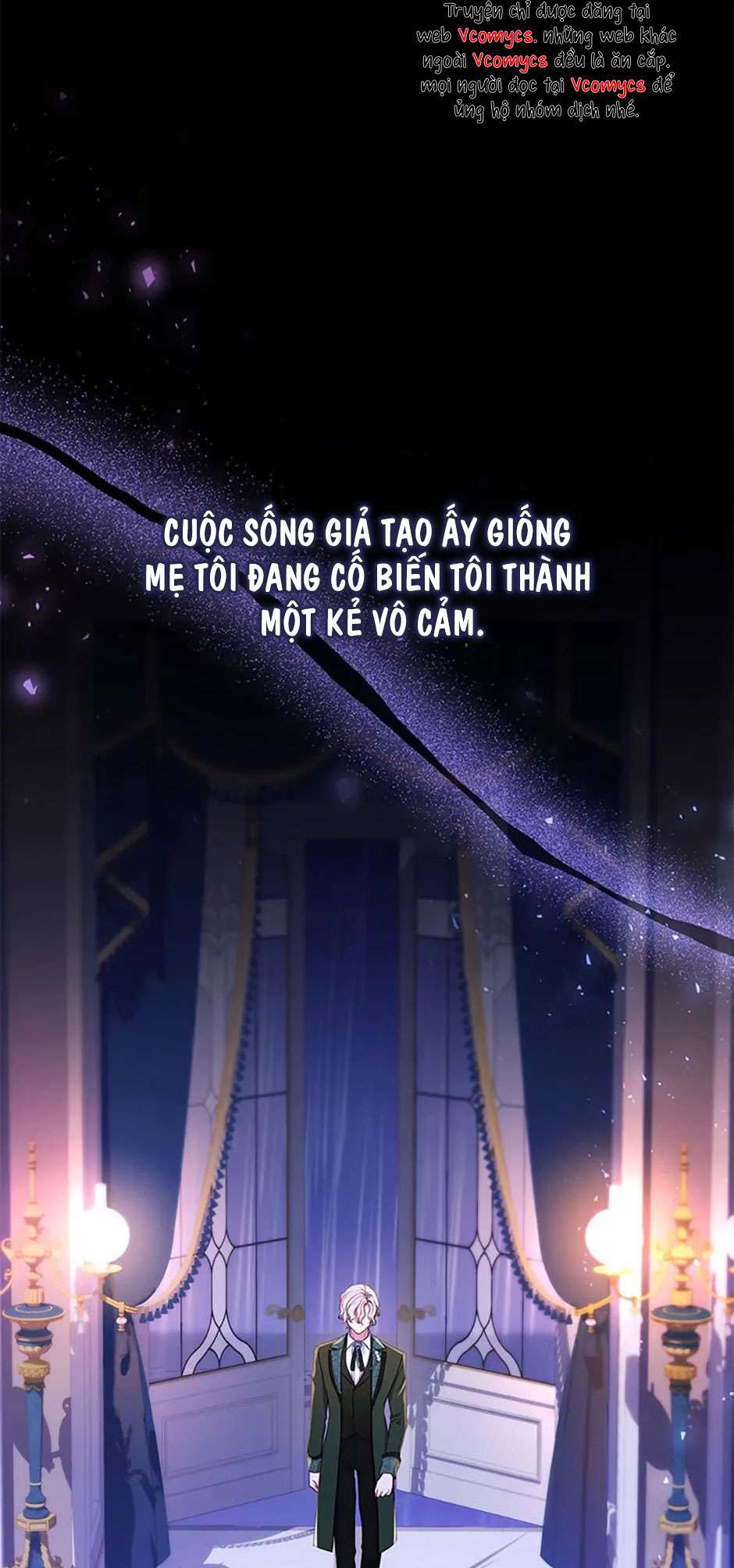 Hầu Gái Trong Trò Chơi Harem Ngược Muốn Nghỉ Việc Chap 49 - Trang 4