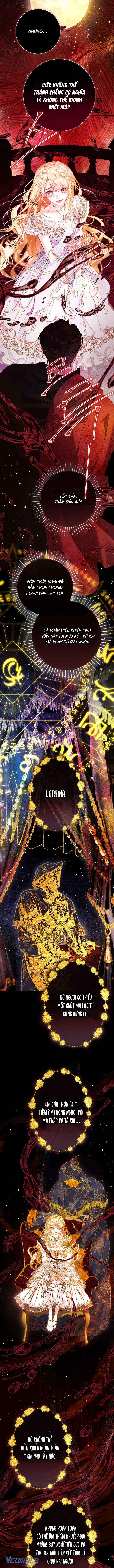 Một Thế Giới Không Có Chị Gái Mà Ai Cũng Yêu Chap 83 - Trang 4