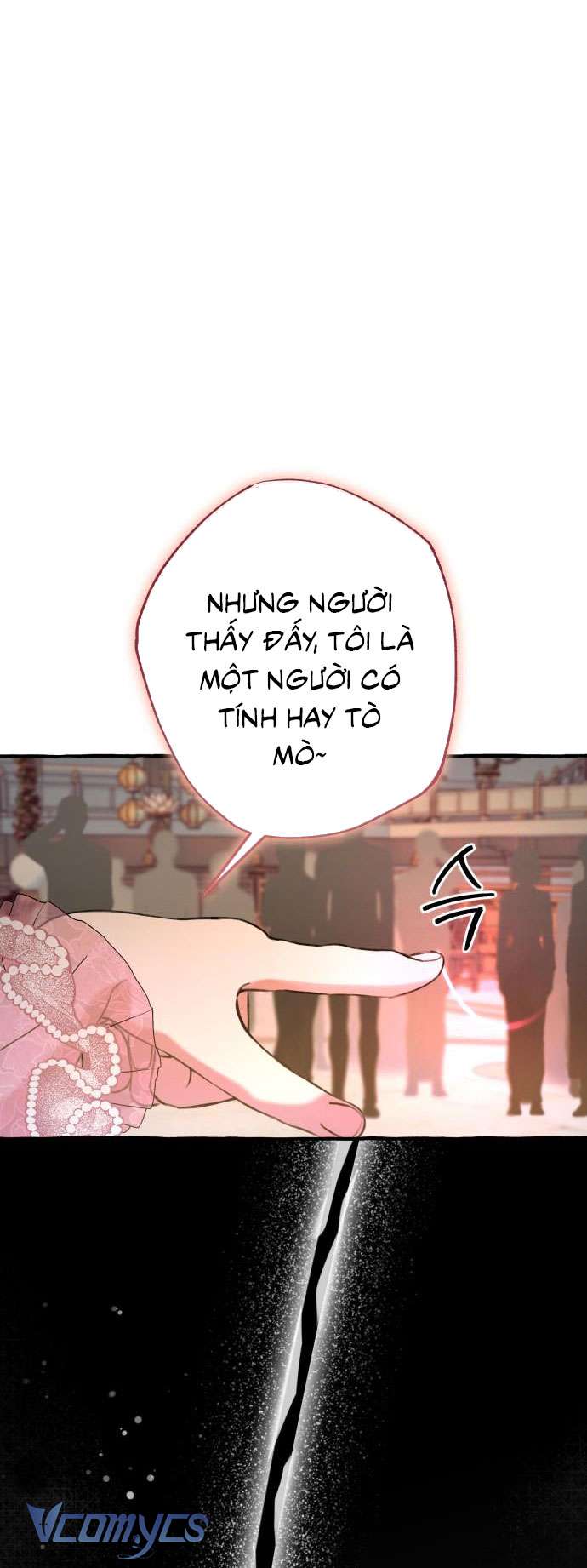 Chuyện Tình Tuyết Phương Bắc Chap 36 - Trang 4