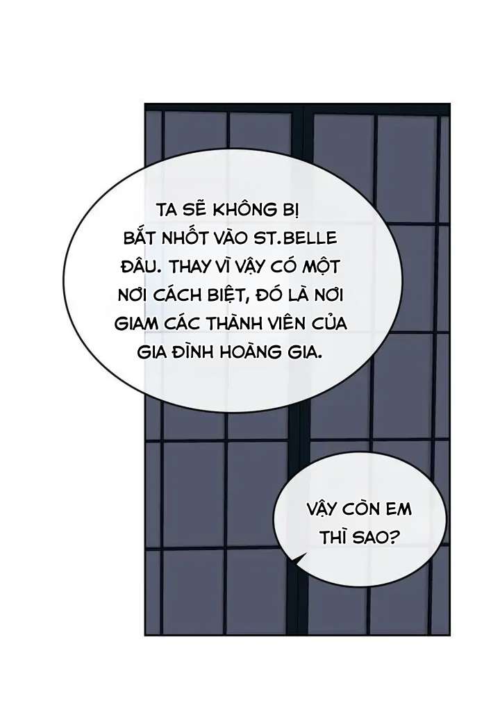 Vị Hôn Thê Khế Ước Của Công Tước Chap 122 - Trang 4