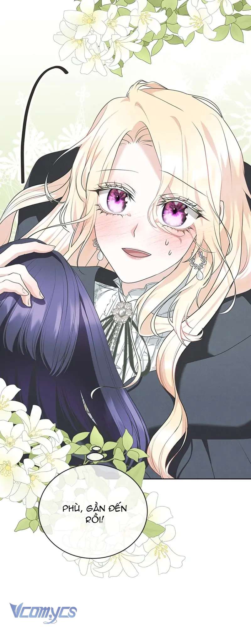 Sinh Ra Trở Thành Nhân Vật Không Có Trong Nguyên Tác Chap 28 - Trang 2