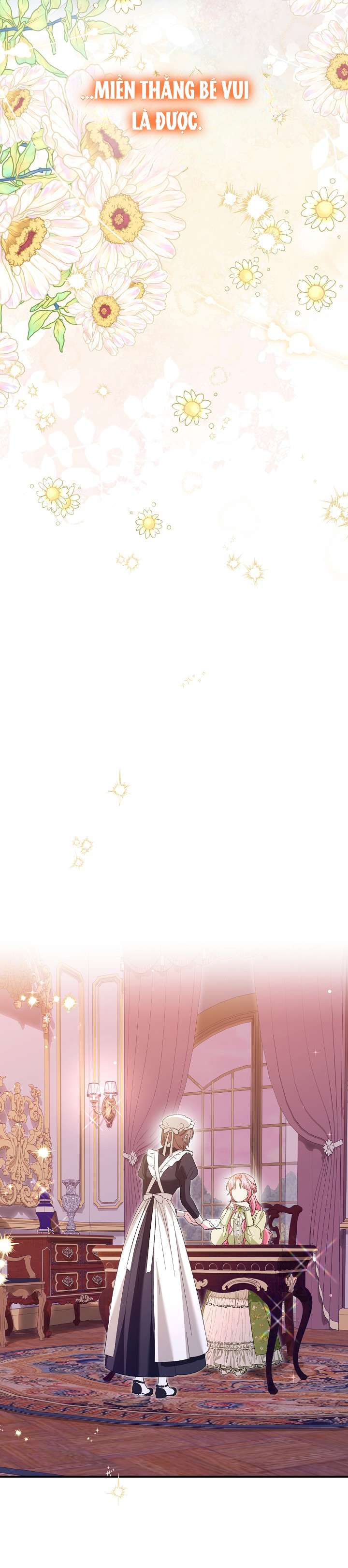 Cha Của Nam Chính Từ Chối Hủy Hôn Chap 43 - Next Chap 44