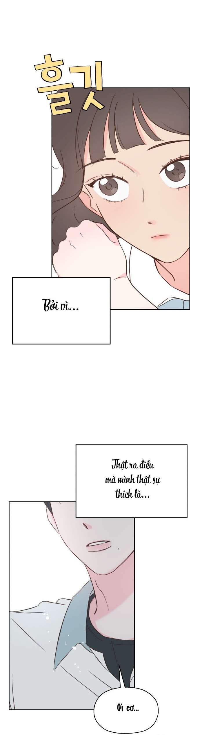 Tình Yêu Giả Mạo Chap 1 - Trang 2