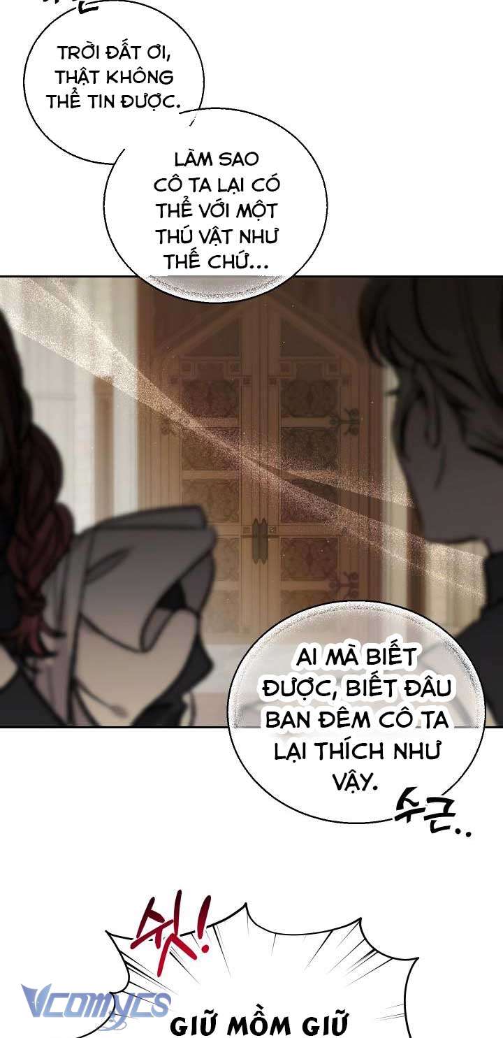 Thuần Hóa Hoàng Tử Quái Vật Chap 26 - Trang 2