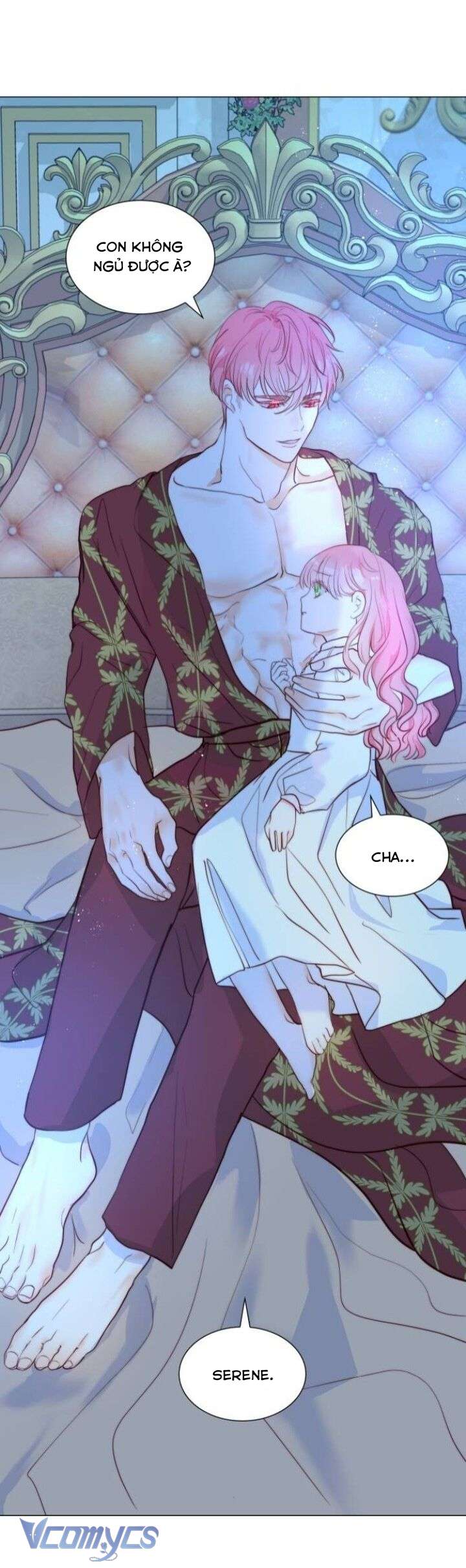 Tôi Được Sinh Ra Là Con Gái Thứ Hai Chapter 7 - Next Chapter 8