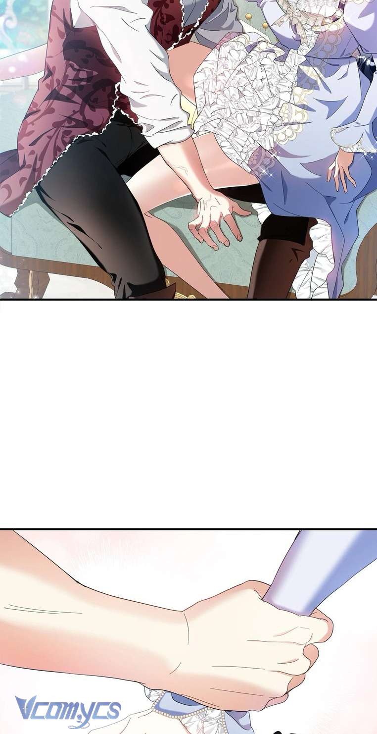 Người Yêu Đã Chết Của Tôi Đã Trở Thành Bạo Chúa Chap 15 - Next Chap 16