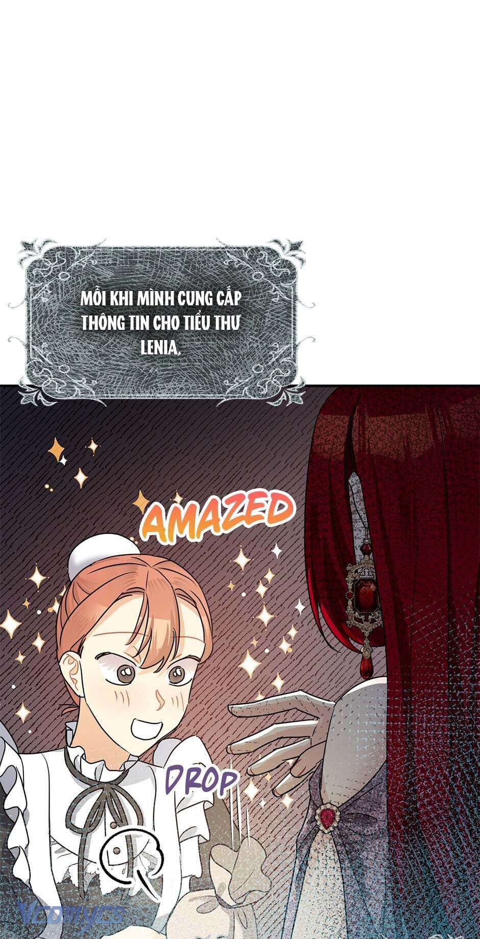 Liều Thuốc An Thần Của Bạo Chúa Chap 32 - Next Chap 33