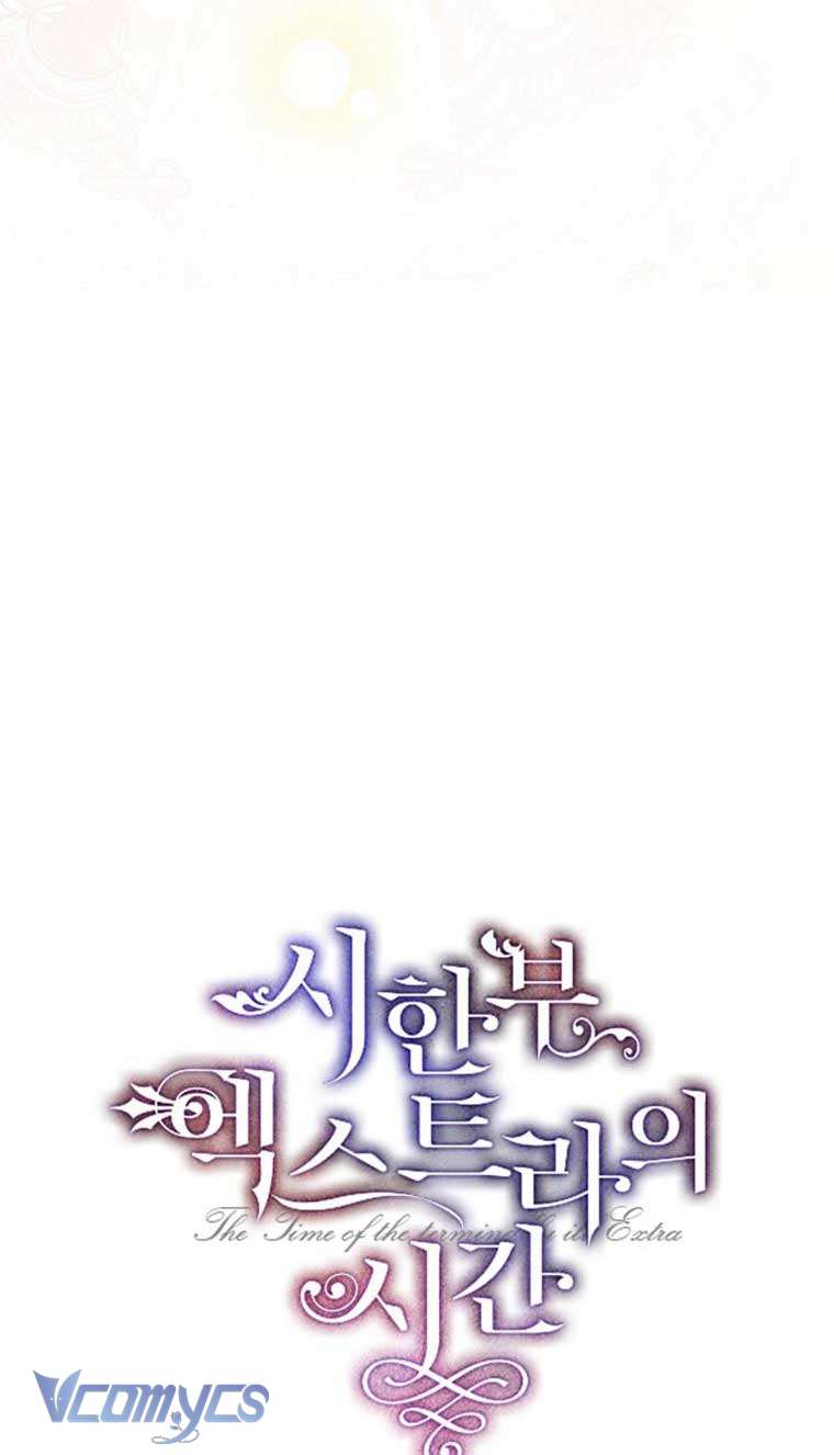 Thời Gian Của Nhân Vật Phụ Có Giới Hạn Chap 89 - Trang 3