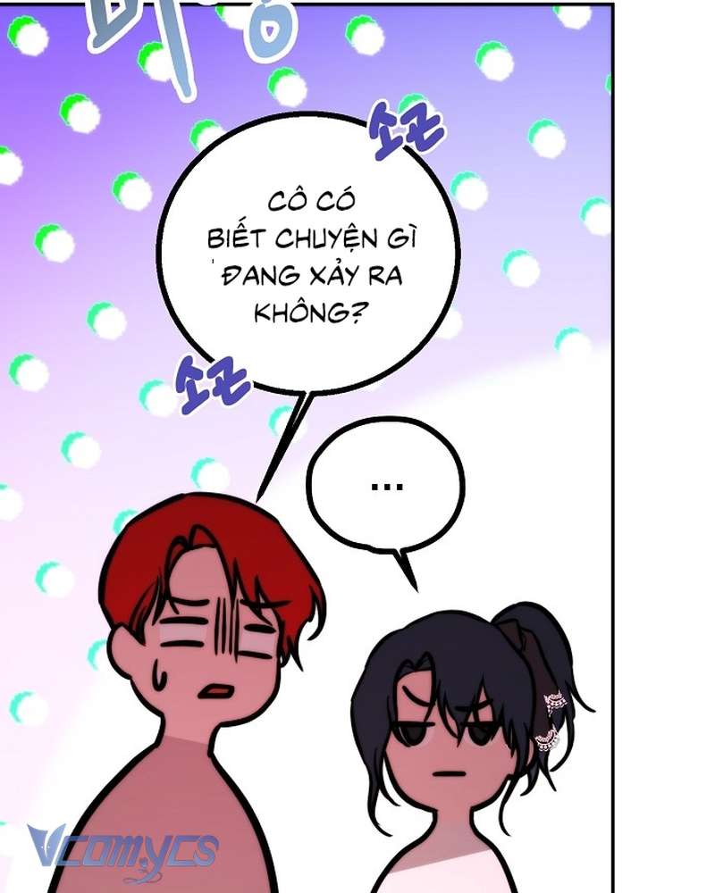 Hãy Dạy Em Cách Khao Khát Chap 27 - Trang 2