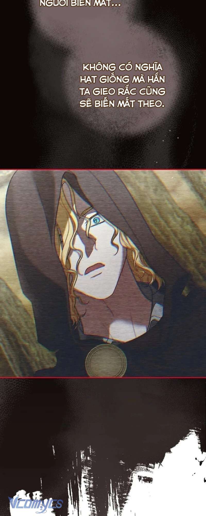 Hôn Nhân Vụ Lợi 2: Bản Tình Ca Không Thể Quên Chap 18 - Trang 2