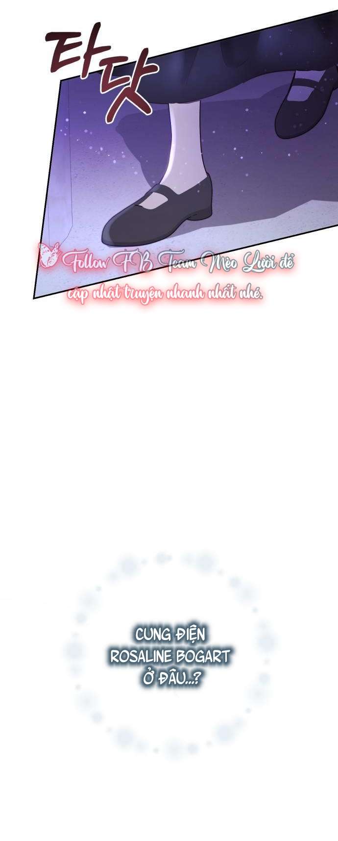 Rosaline Bogart Chap 4 - Next 