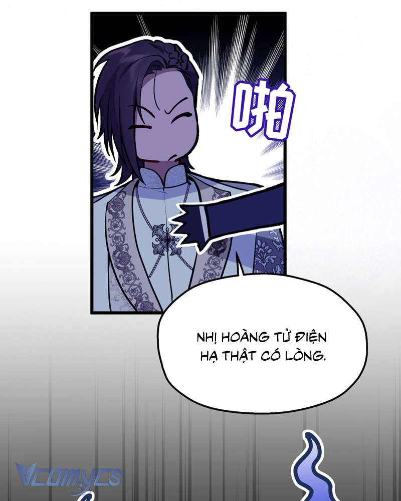 Cô Ấy Sẽ Thuần Hóa Các Anh Hùng Chap 26 - Next Chap 27