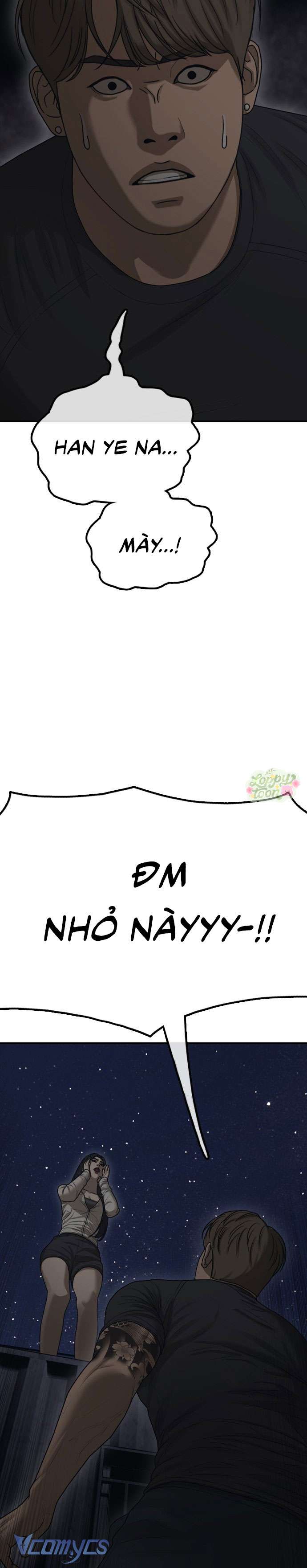 Tận Thế Đã Đến Chap 9 - Trang 4