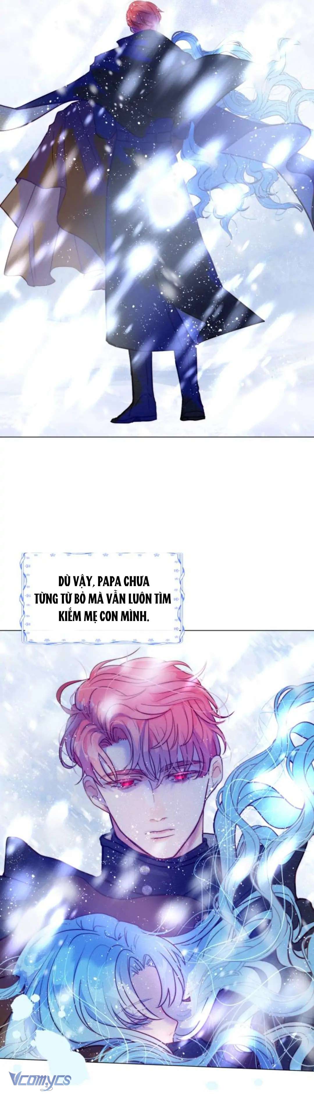 Tôi Được Sinh Ra Là Con Gái Thứ Hai Chapter 5 - Next Chapter 6