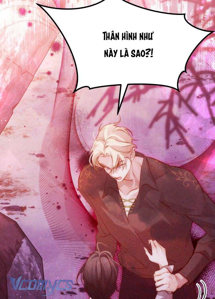 Tiếng Trống Vang Dội Chap 51 - Trang 2