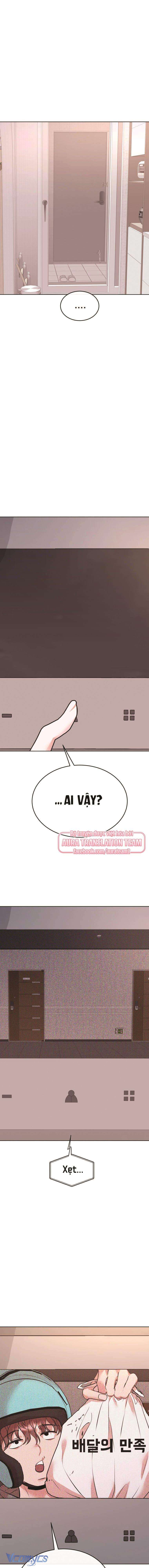 Tình Yêu Có Thể Về Quê Làm Nông Sao? Chap 23 - Trang 3