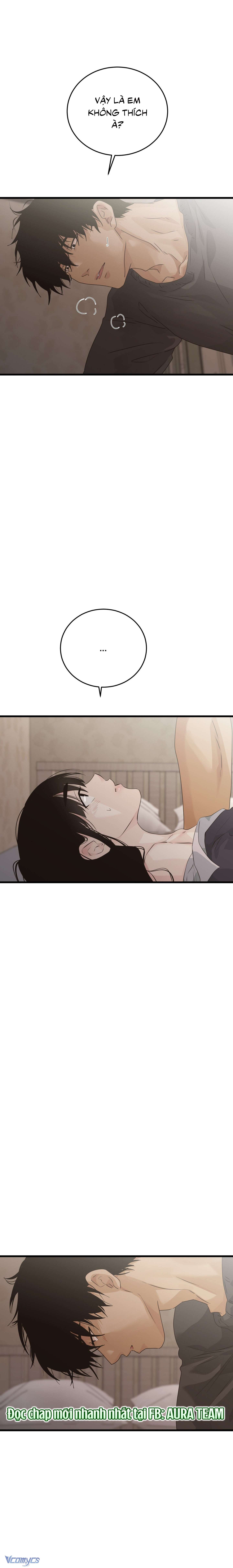 Trở Thành Gia Đình Chap 69 - Trang 2