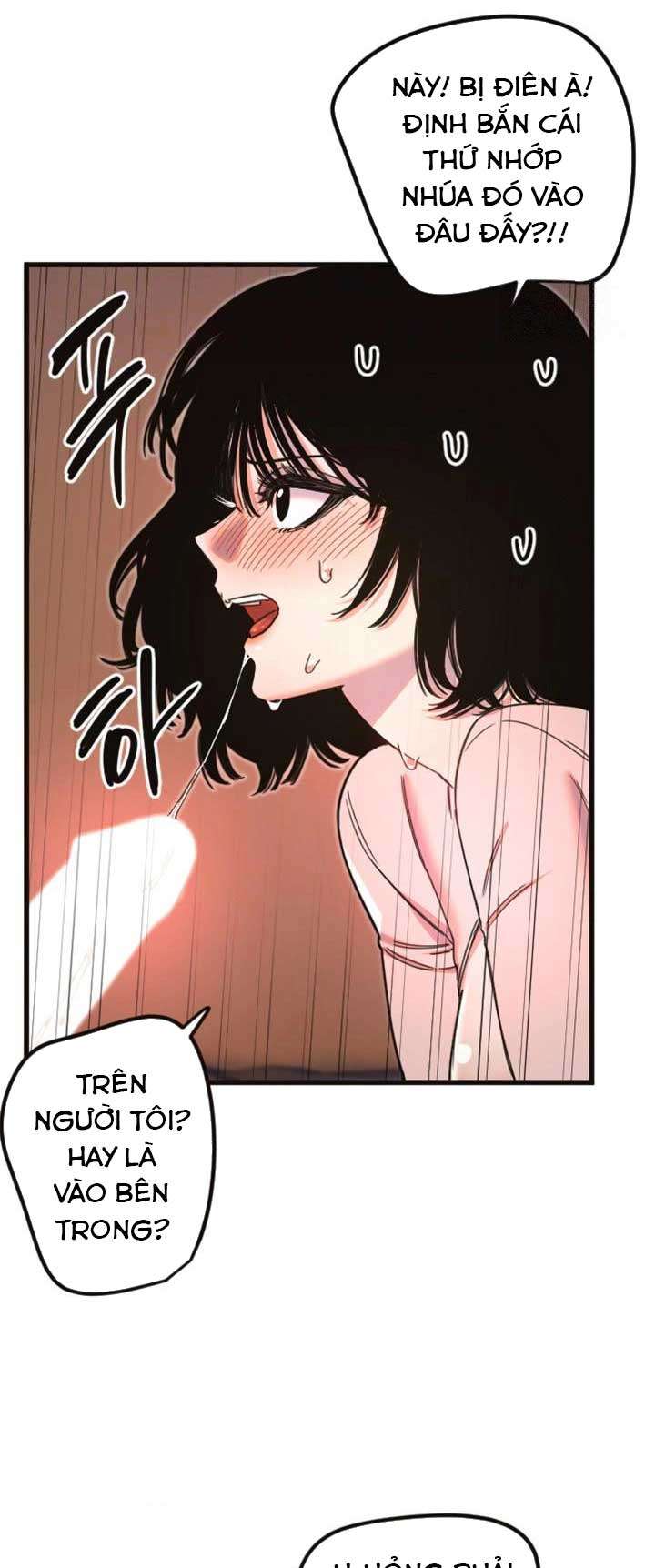 Manitto Chap 33 - Trang 2