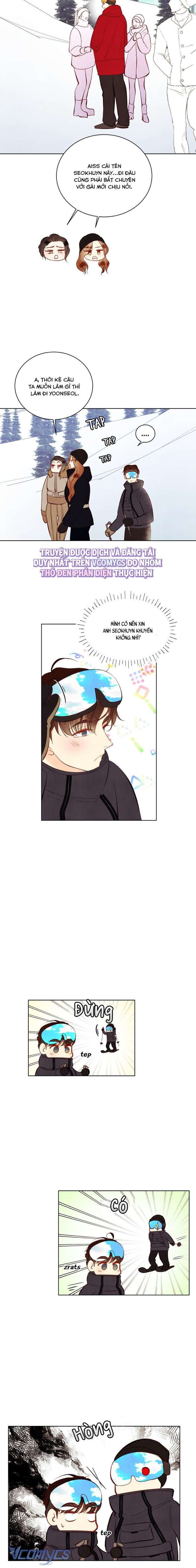 Hôn Nhân Bí Mật Giữa Chúng Ta Chap 36 - Trang 3