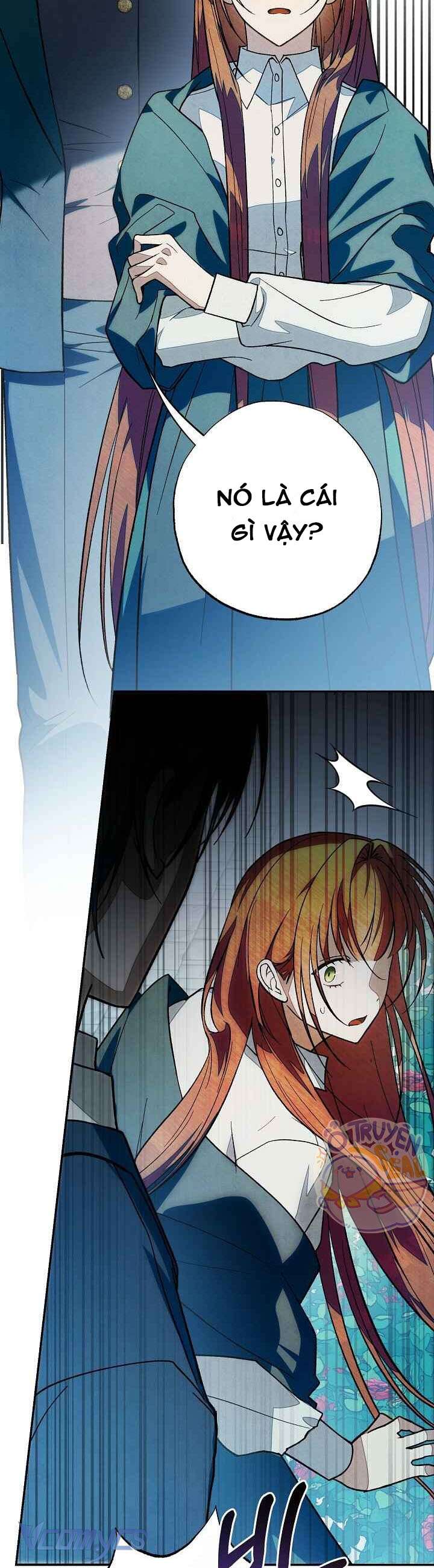 Chào Mừng Đến Với Dinh Thự Hoa Hồng Chap 12 - Trang 3