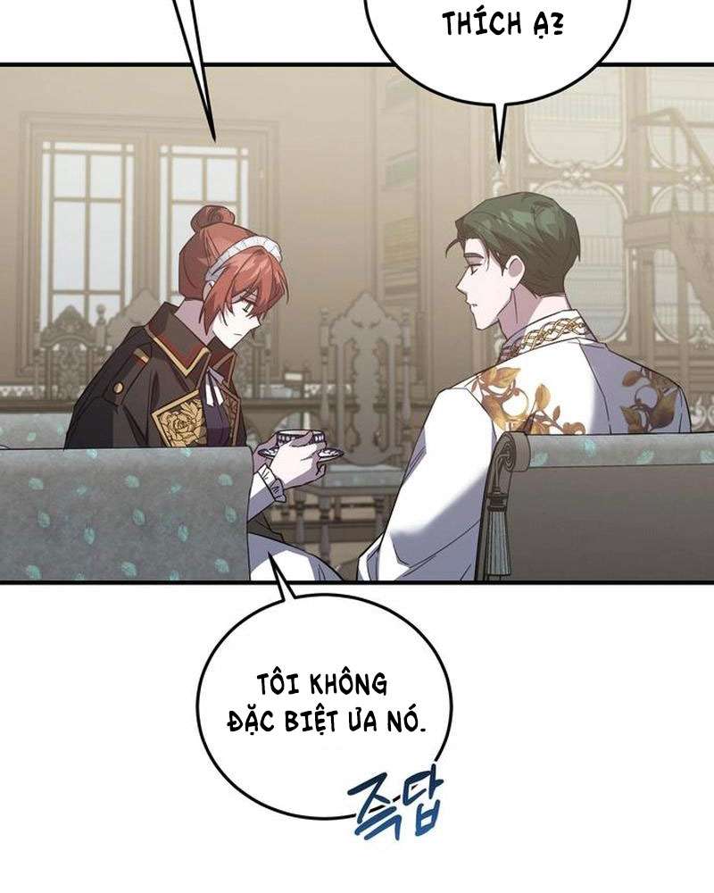 Nữ Hầu Báo Thù: Thời Khắc Cuối Cùng Chap 14 - Trang 4