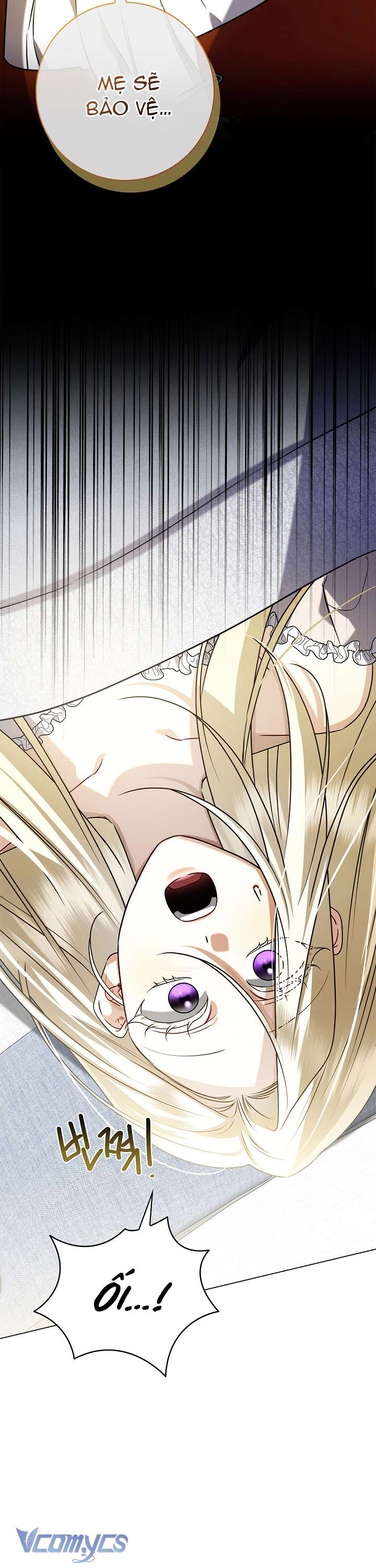 Xin Lỗi Vì Tôi Không Thể Rời Mắt Khỏi Vẻ Ngoài Của Ngài Chap 10 - Next Chap 11