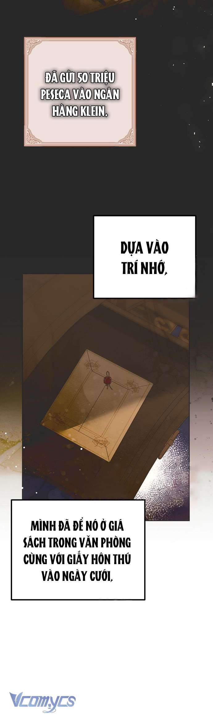 Vụ Bê Bối Vô Đạo Đức Chap 6 - Trang 4