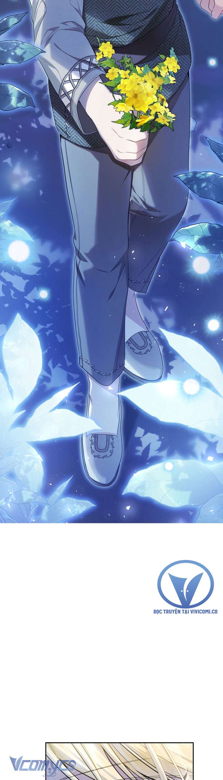 Ác Nữ Chỉ Là Một Con Rối Chap 111 - Next 